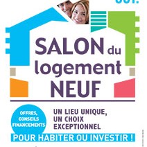 Salon du Logement Neuf de Bordeaux