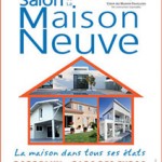 Salon de la Maison Neuve de Bordeaux