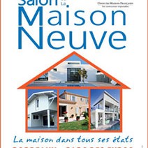 Salon de la Maison Neuve de Bordeaux