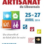 Salon de l'Artisanat du Libournais